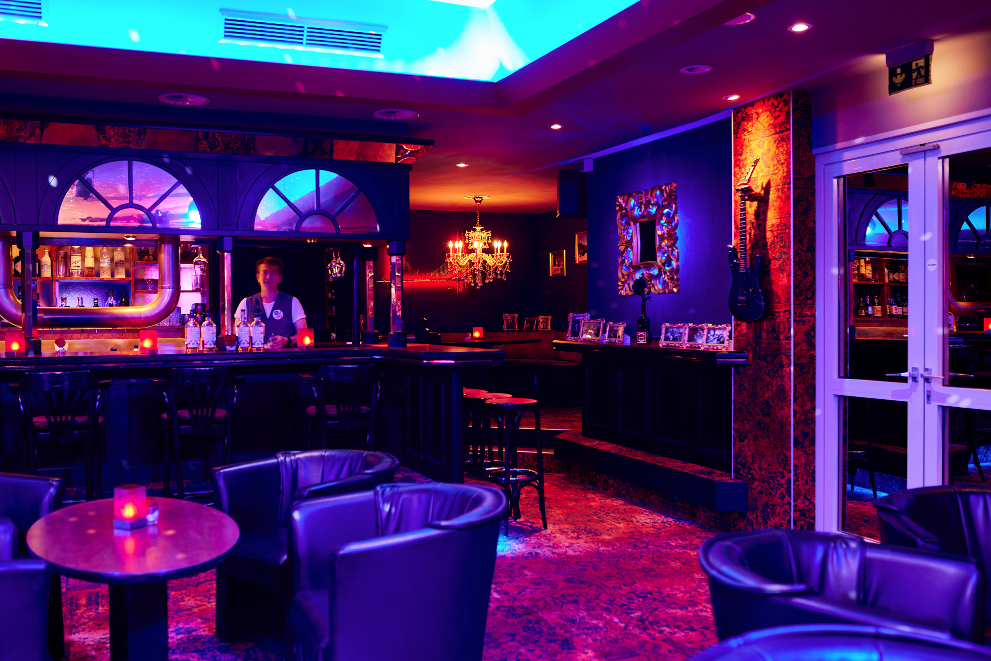 TRIHOTEL Rostock - Lifetstyle- & Wellnesshotel Bilder | Bild 31