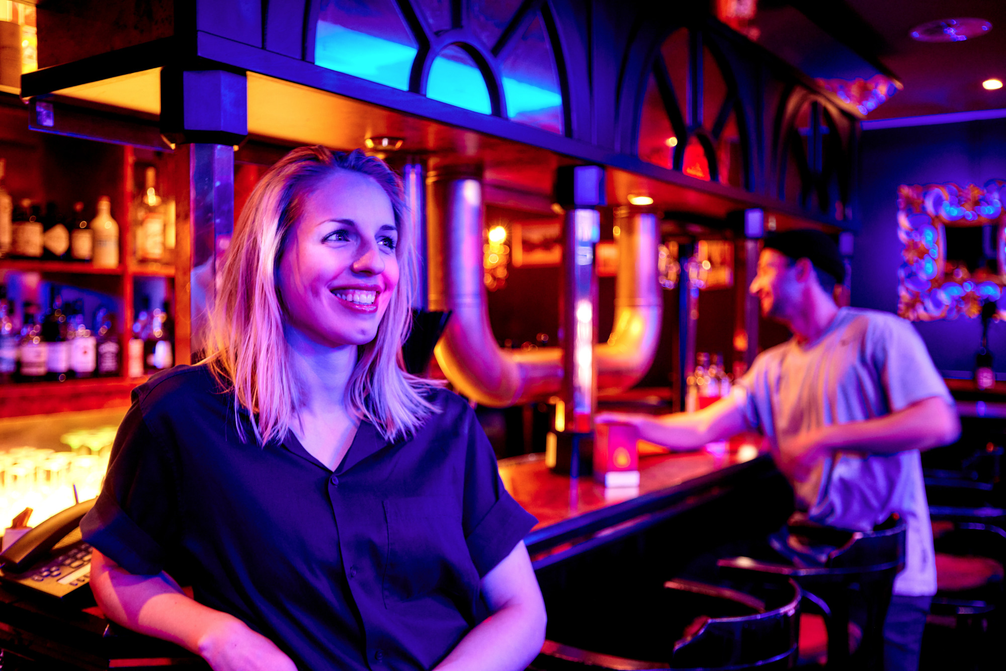 TRIHOTEL Rostock - Lifetstyle- & Wellnesshotel Bilder | Bild 32