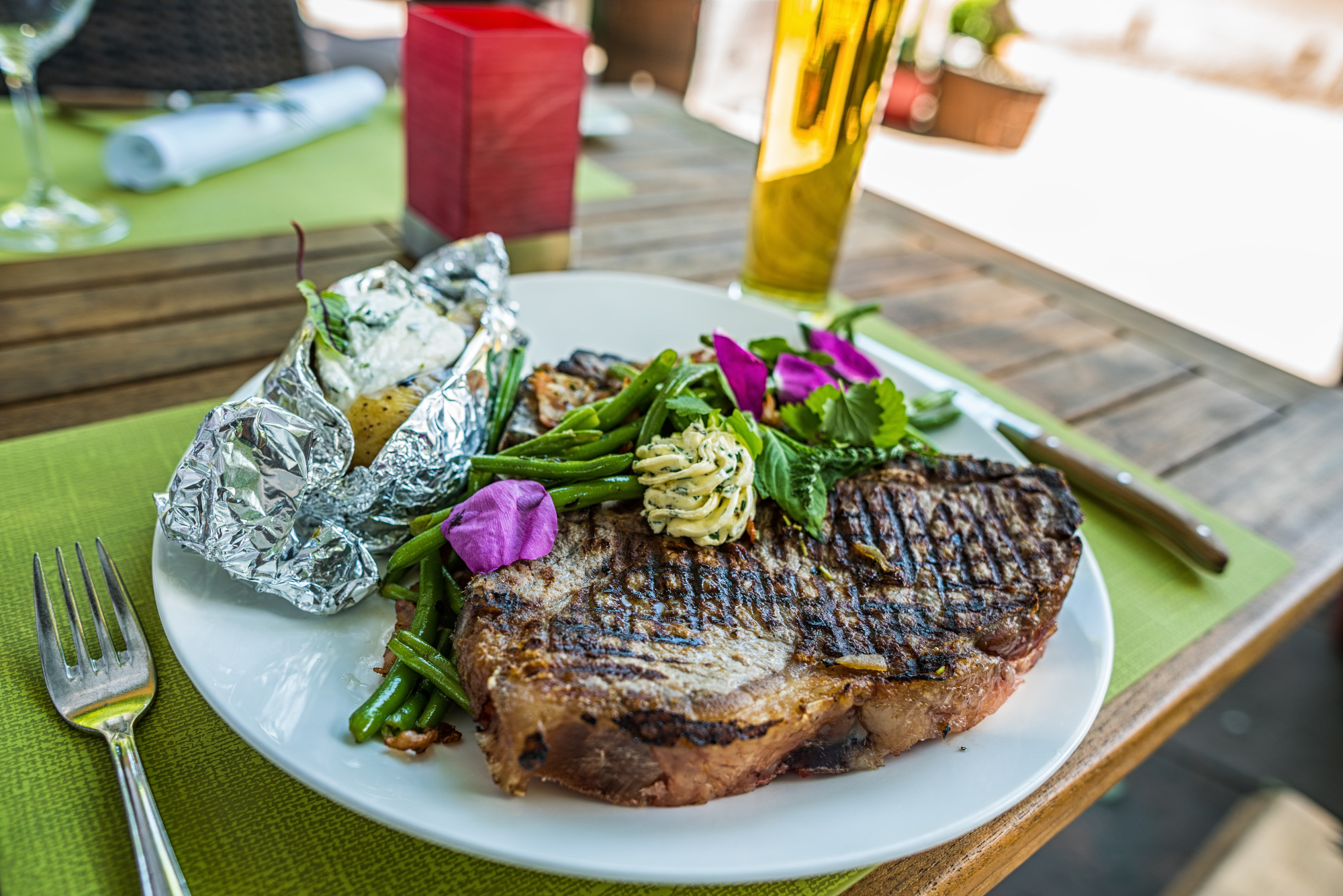 TRIHOTEL Rostock - Lifetstyle- & Wellnesshotel Bilder | Bild 34