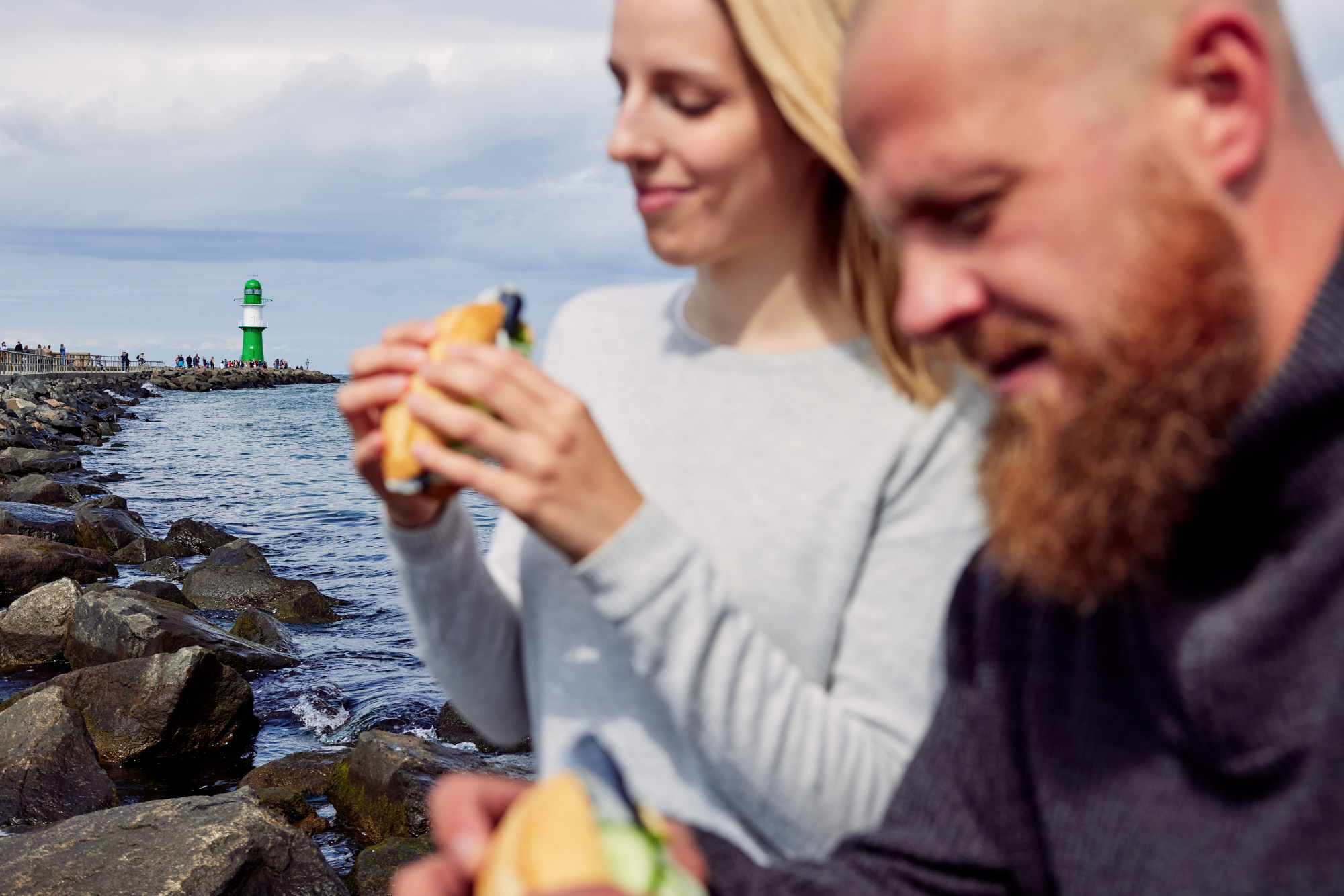 TRIHOTEL Rostock - Lifetstyle- & Wellnesshotel Bilder | Bild 37