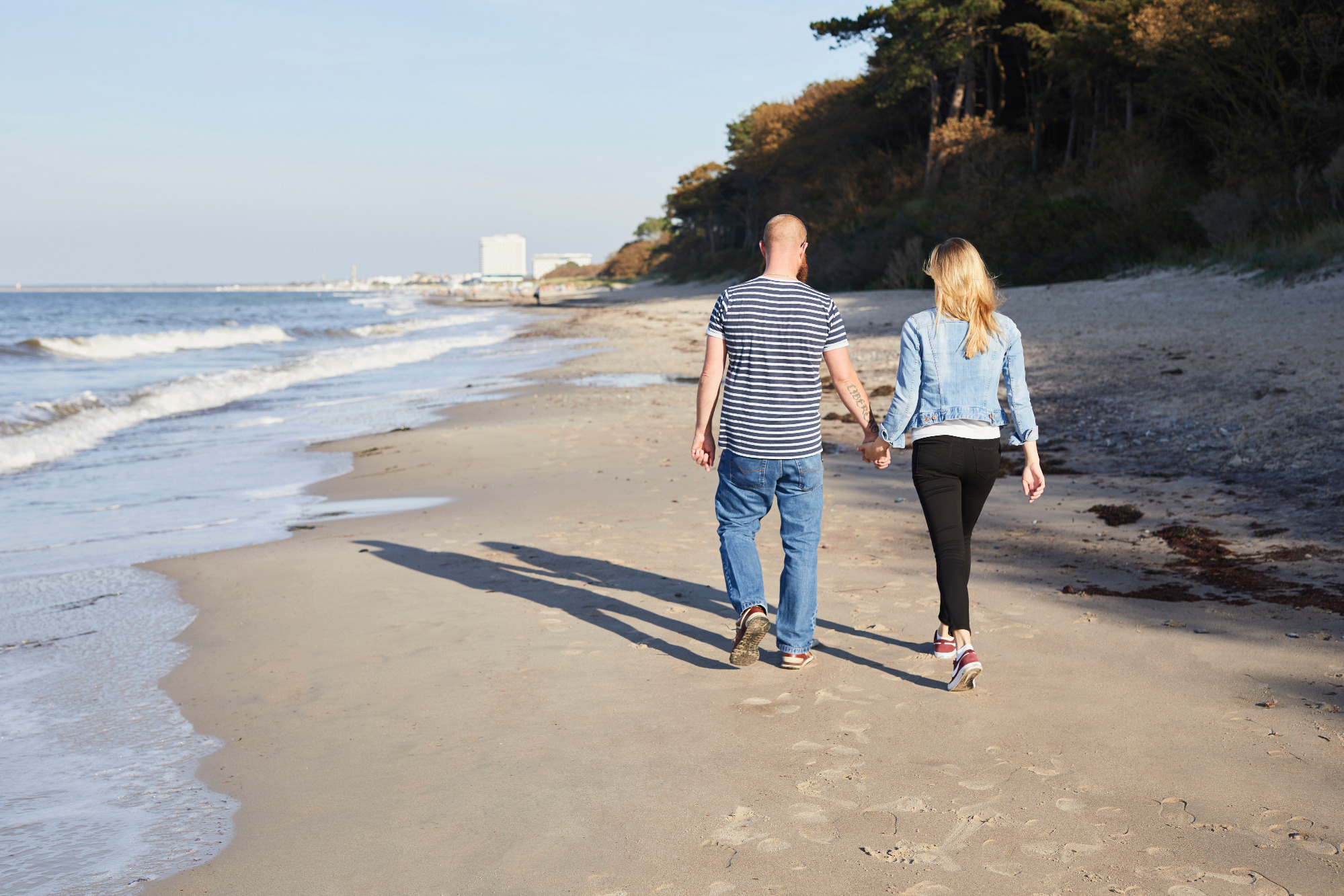 TRIHOTEL Rostock - Lifetstyle- & Wellnesshotel Bilder | Bild 39