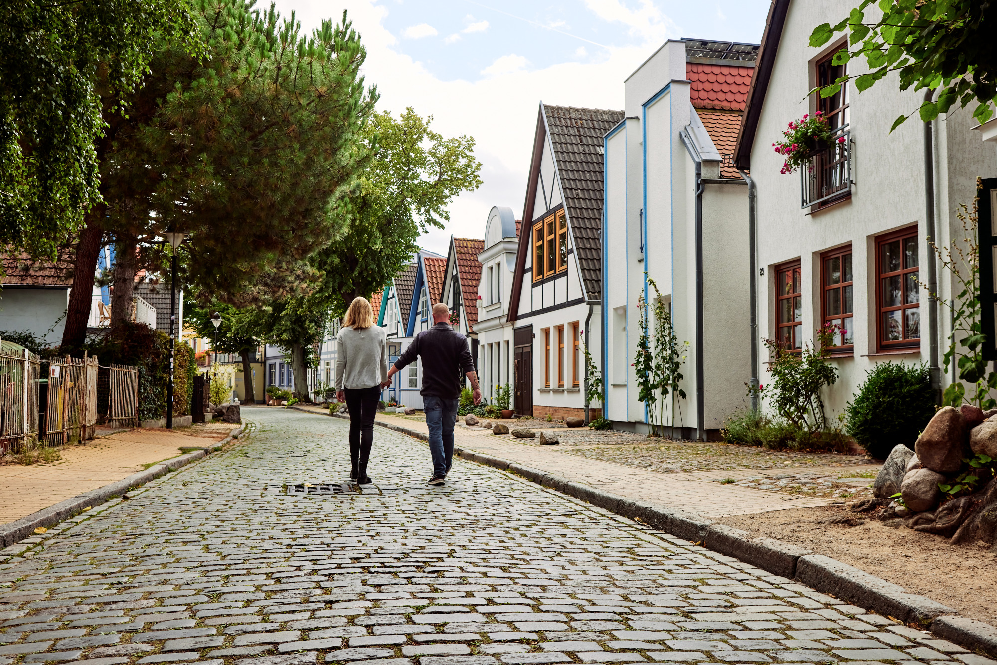 TRIHOTEL Rostock - Lifetstyle- & Wellnesshotel Bilder | Bild 42