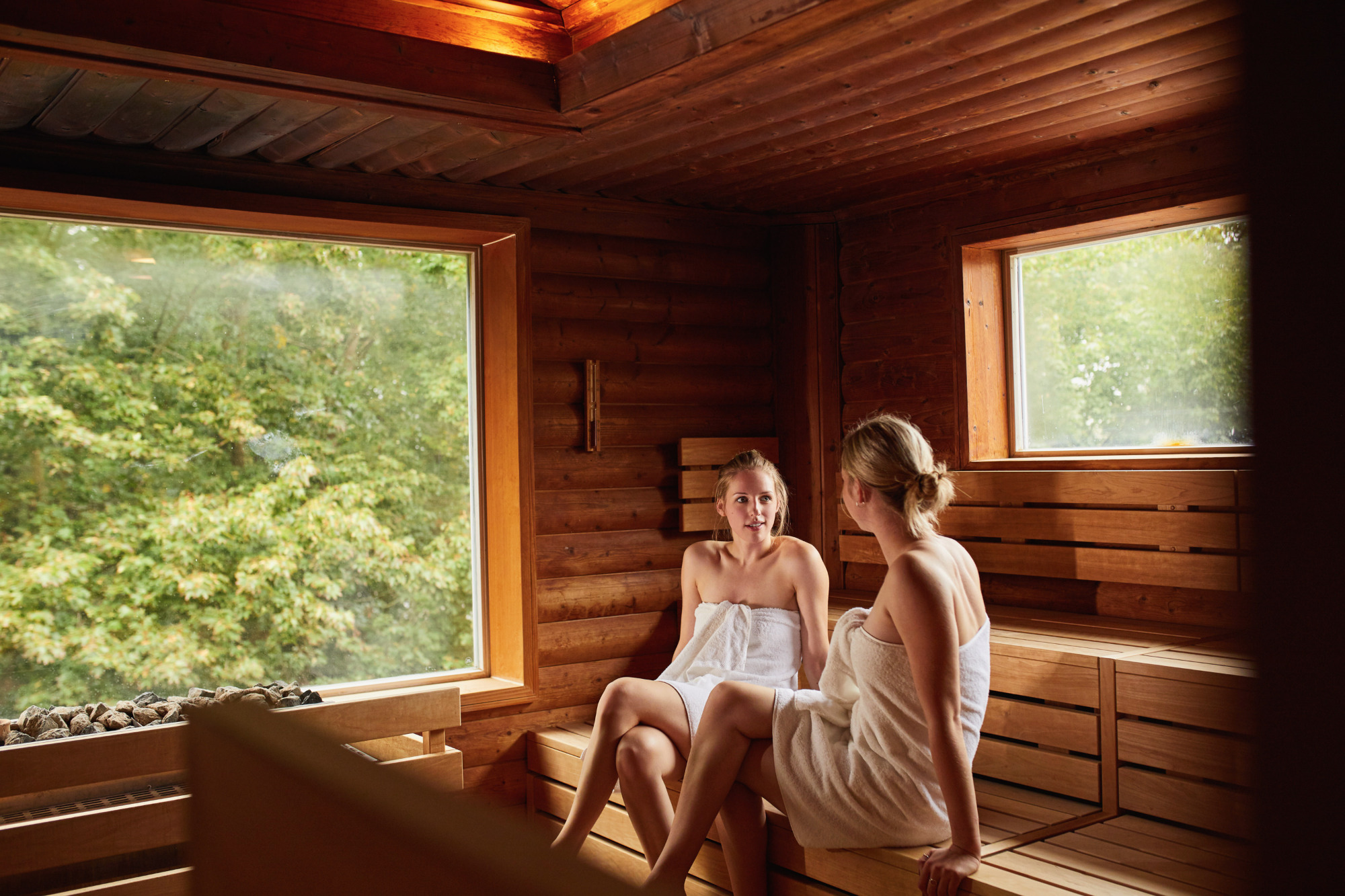 TRIHOTEL Rostock - Lifetstyle- & Wellnesshotel Bilder | Bild 50