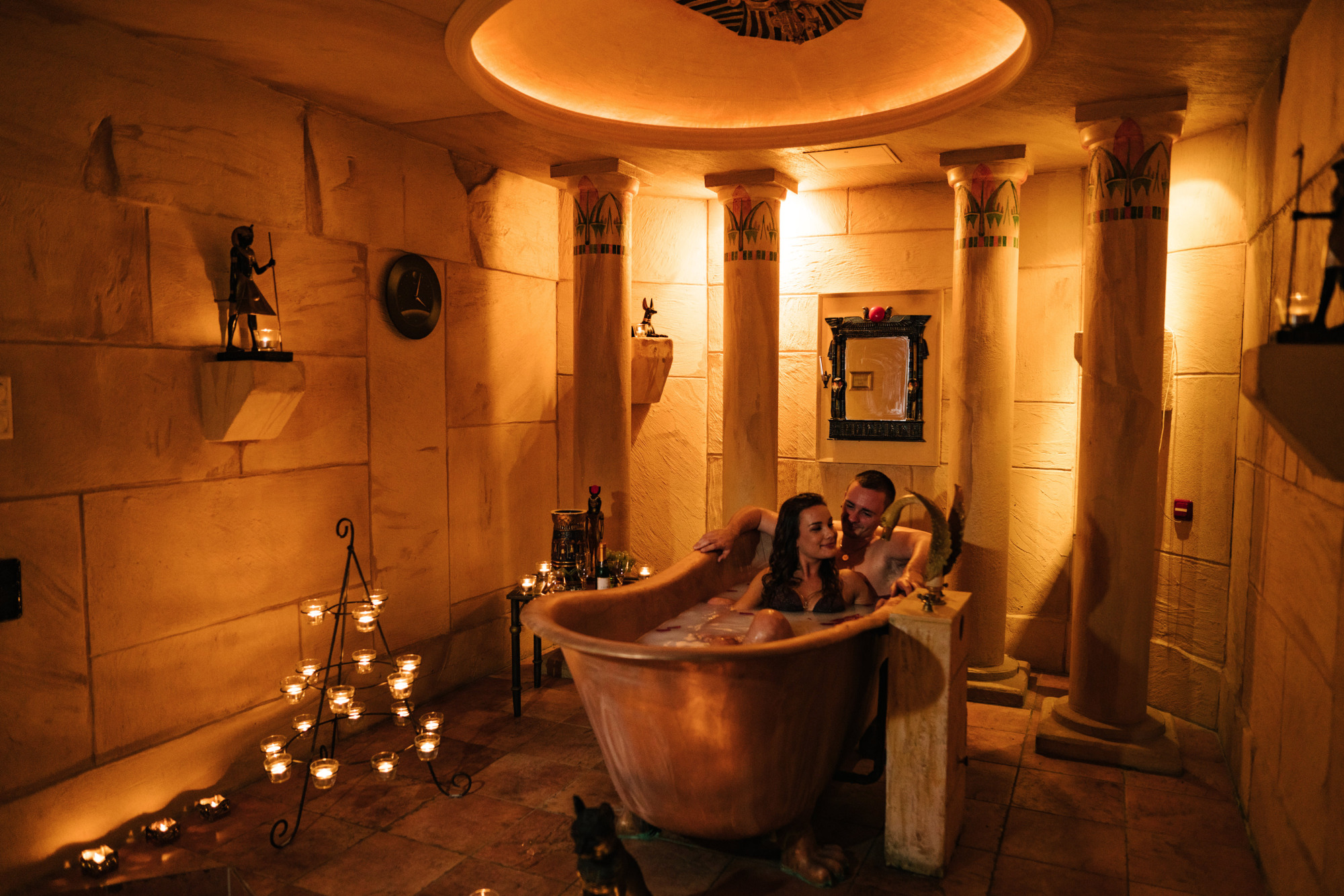 TRIHOTEL Rostock - Lifetstyle- & Wellnesshotel Bilder | Bild 51