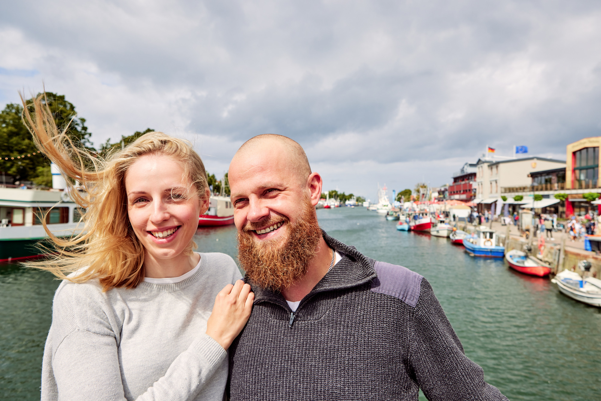 TRIHOTEL Rostock - Lifetstyle- & Wellnesshotel Bilder | Bild 52