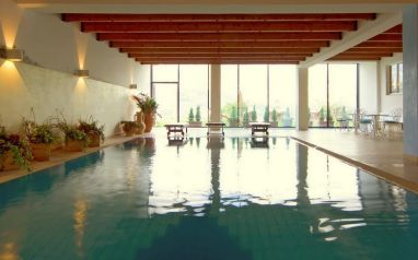 Bio- & Wellnesshotel PAZEIDER Bilder | Bild 7