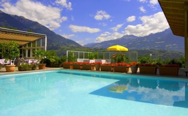 Bio- & Wellnesshotel PAZEIDER Bilder | Bild 6