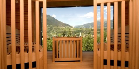 Bio- & Wellnesshotel PAZEIDER Bilder | Bild 3