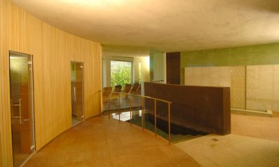 Bio- & Wellnesshotel PAZEIDER Bilder | Bild 5