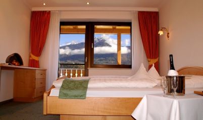 Bio- & Wellnesshotel PAZEIDER Bilder | Bild 4