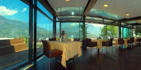 Bio- & Wellnesshotel PAZEIDER Bilder | Bild 2