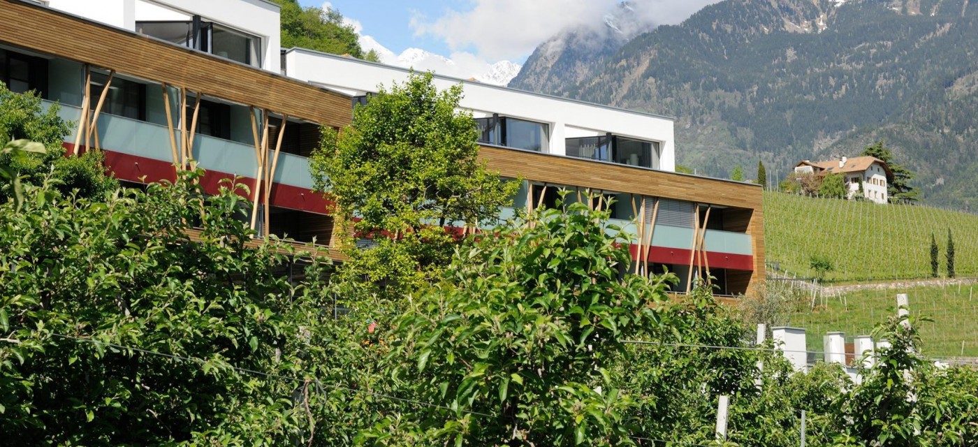 Bio- & Wellnesshotel PAZEIDER Bilder | Bild 1