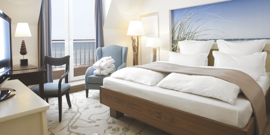 Upstalsboom Hotelresidenz & SPA Kühlungsborn Bilder | Bild 2