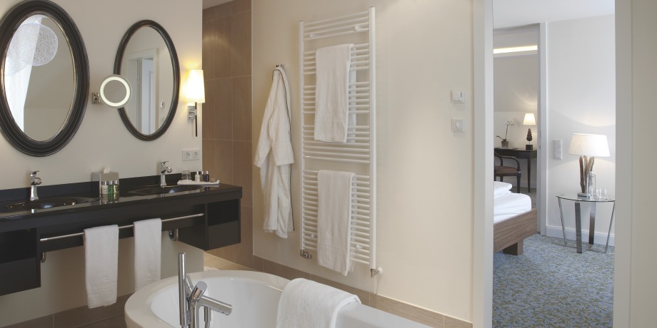 Upstalsboom Hotelresidenz & SPA Kühlungsborn Bilder | Bild 3