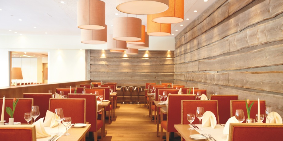 Upstalsboom Hotelresidenz & SPA Kühlungsborn Bilder | Bild 4