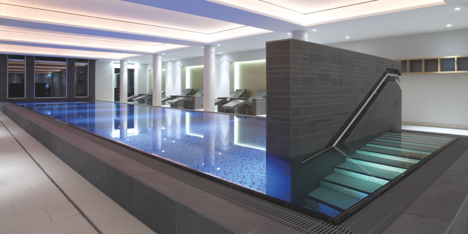 Upstalsboom Hotelresidenz & SPA Kühlungsborn Bilder | Bild 5