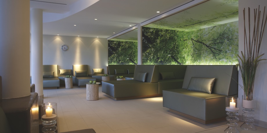 Upstalsboom Hotelresidenz & SPA Kühlungsborn Bilder | Bild 9