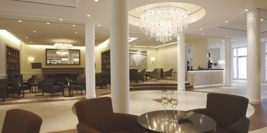 Upstalsboom Hotelresidenz & SPA Kühlungsborn Bilder | Bild 6