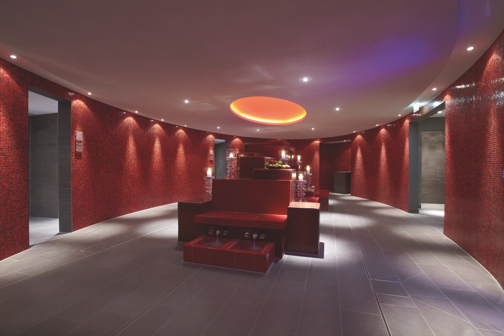 Upstalsboom Hotelresidenz & SPA Kühlungsborn Bilder | Bild 7