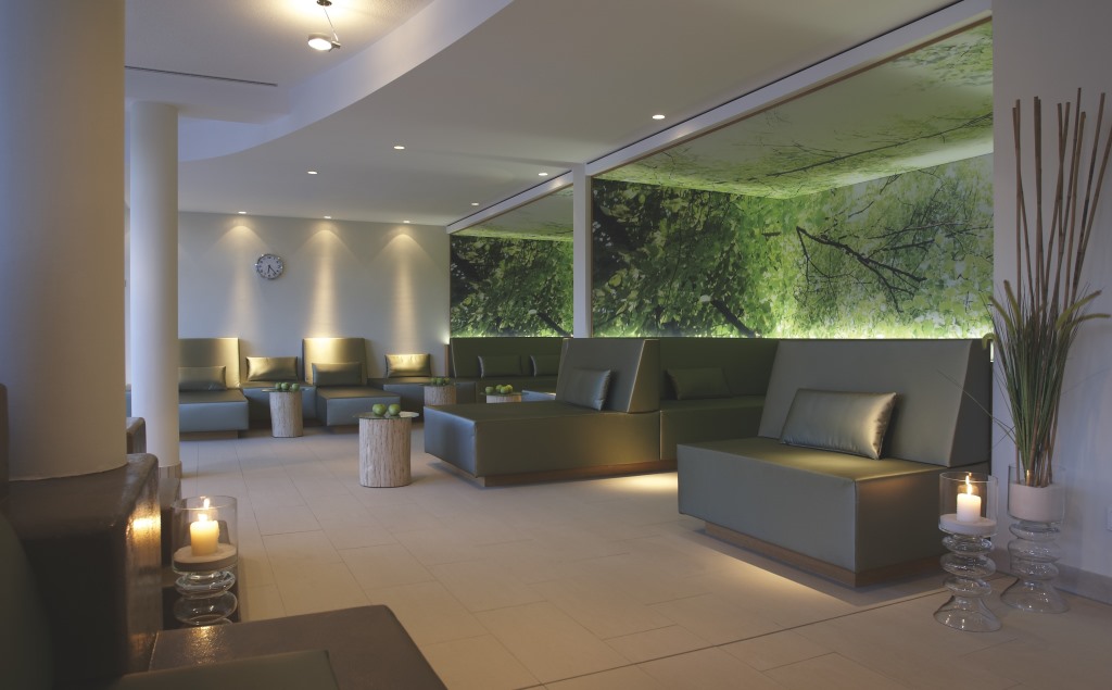 Upstalsboom Hotelresidenz & SPA Kühlungsborn Bilder | Bild 8