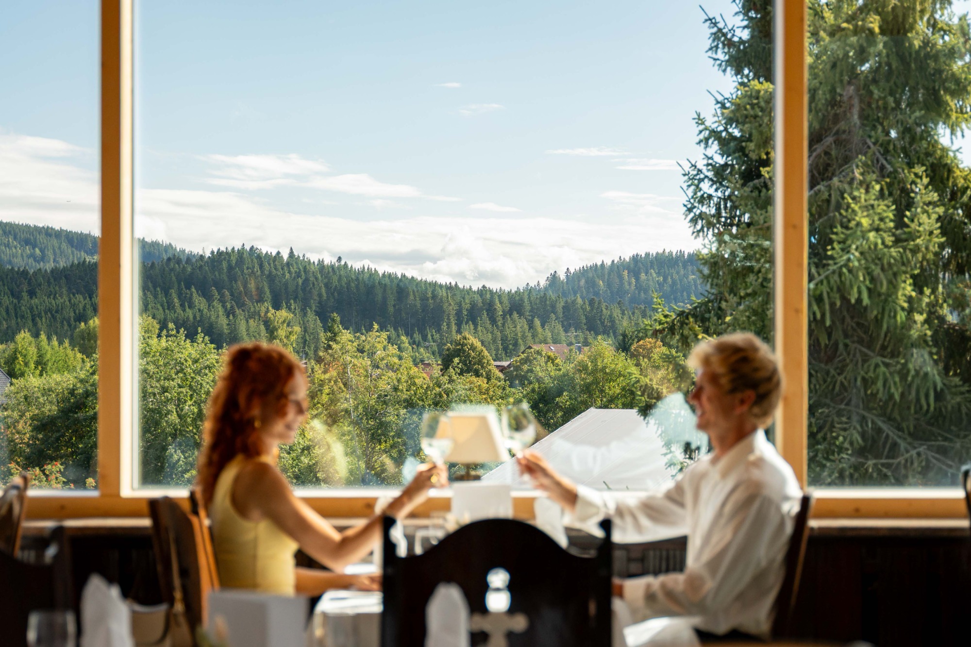 Vier Jahreszeiten Am Schluchsee | Bild 13