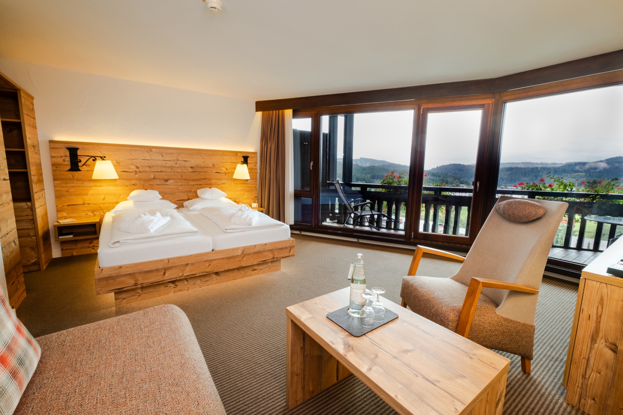 Vier Jahreszeiten Am Schluchsee | Bild 17