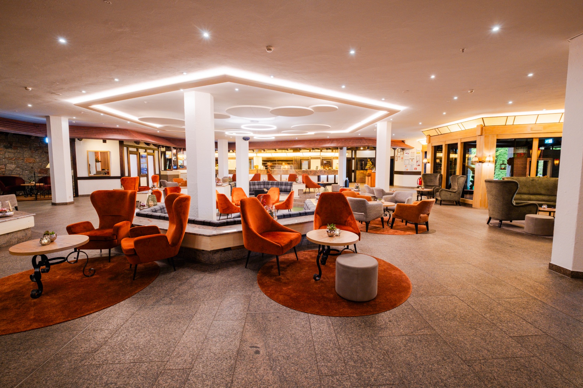 Vier Jahreszeiten Am Schluchsee | Bild 18