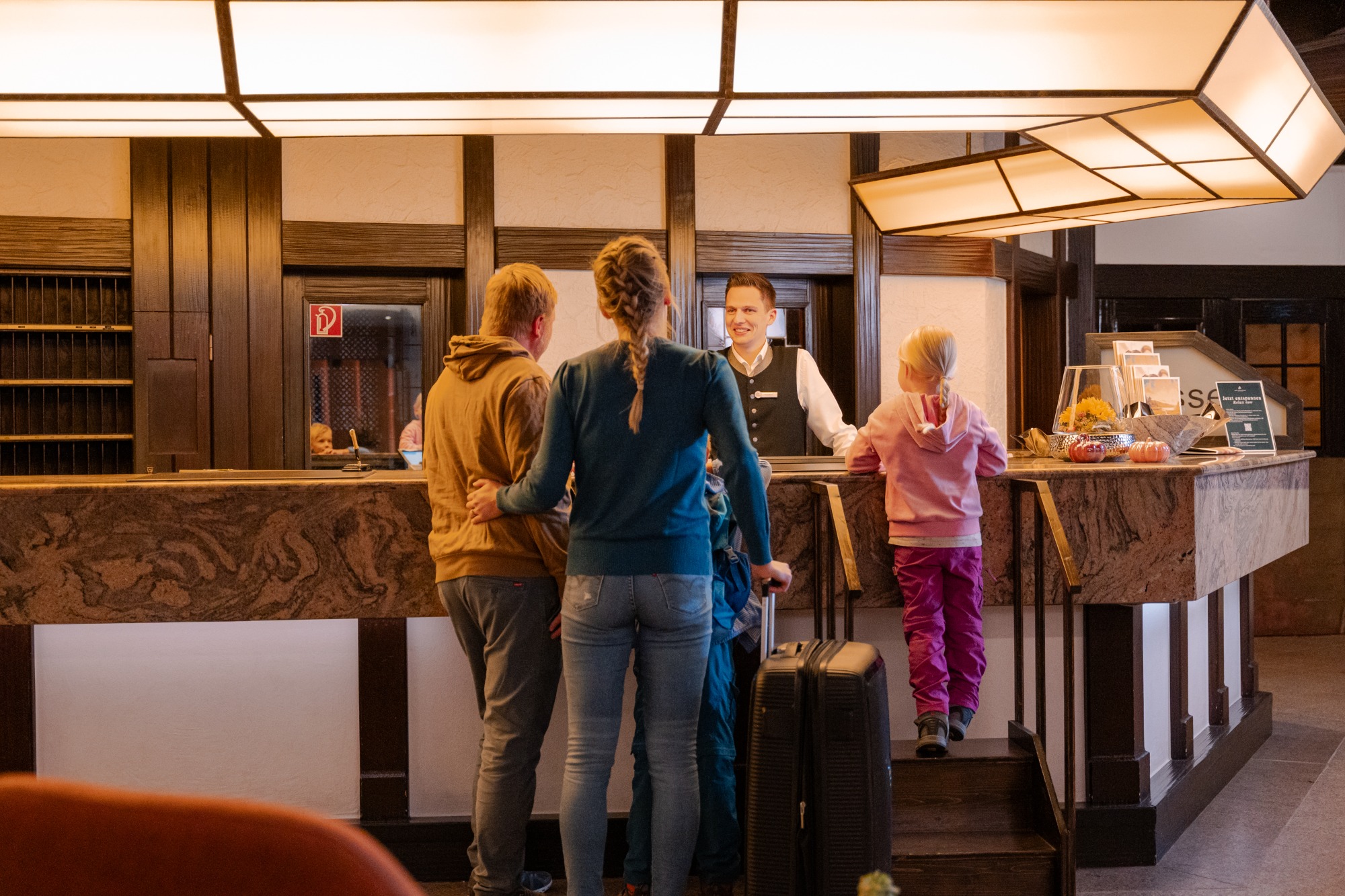 Vier Jahreszeiten Am Schluchsee | Bild 19