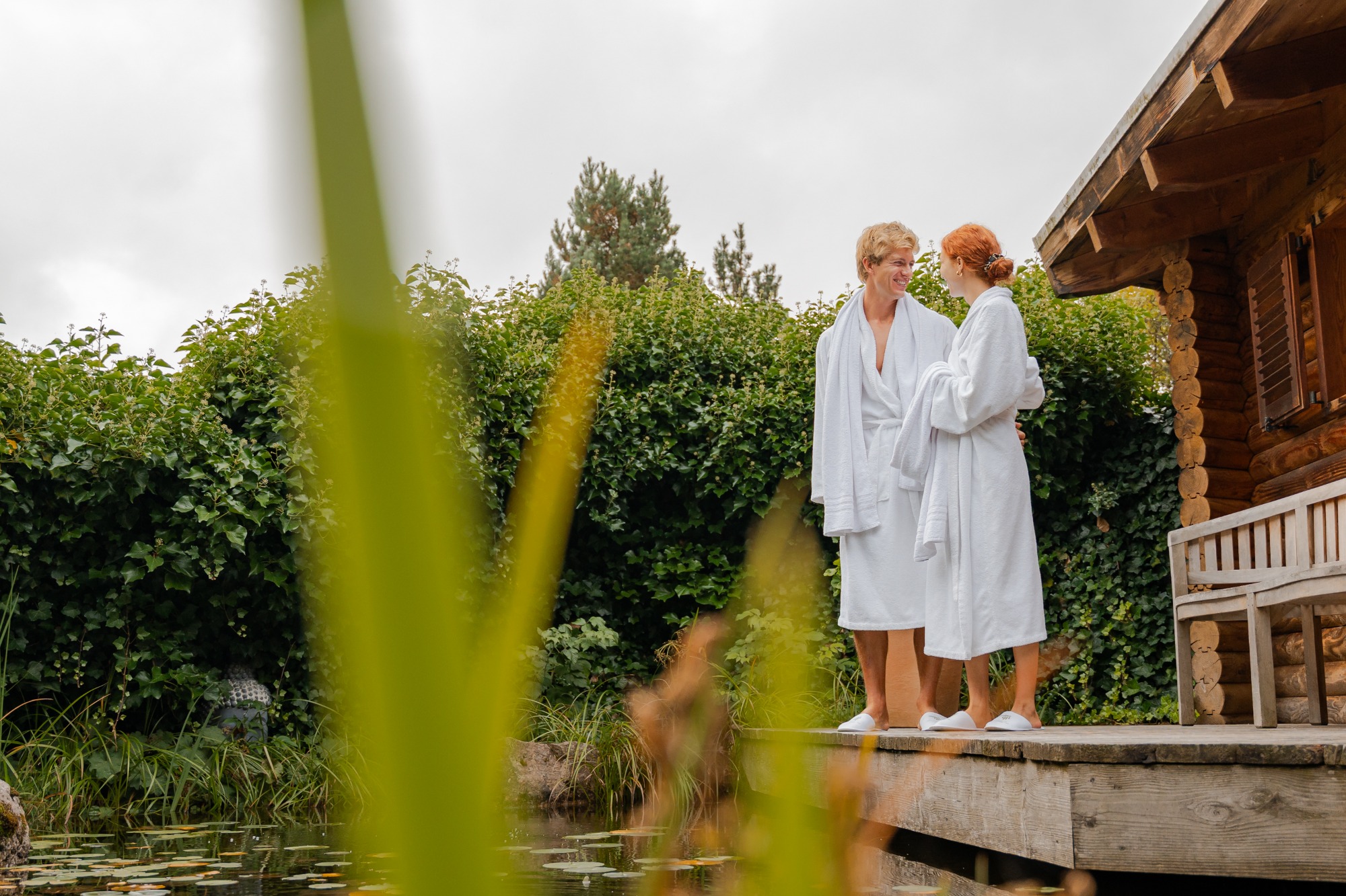 Vier Jahreszeiten Am Schluchsee | Bild 19