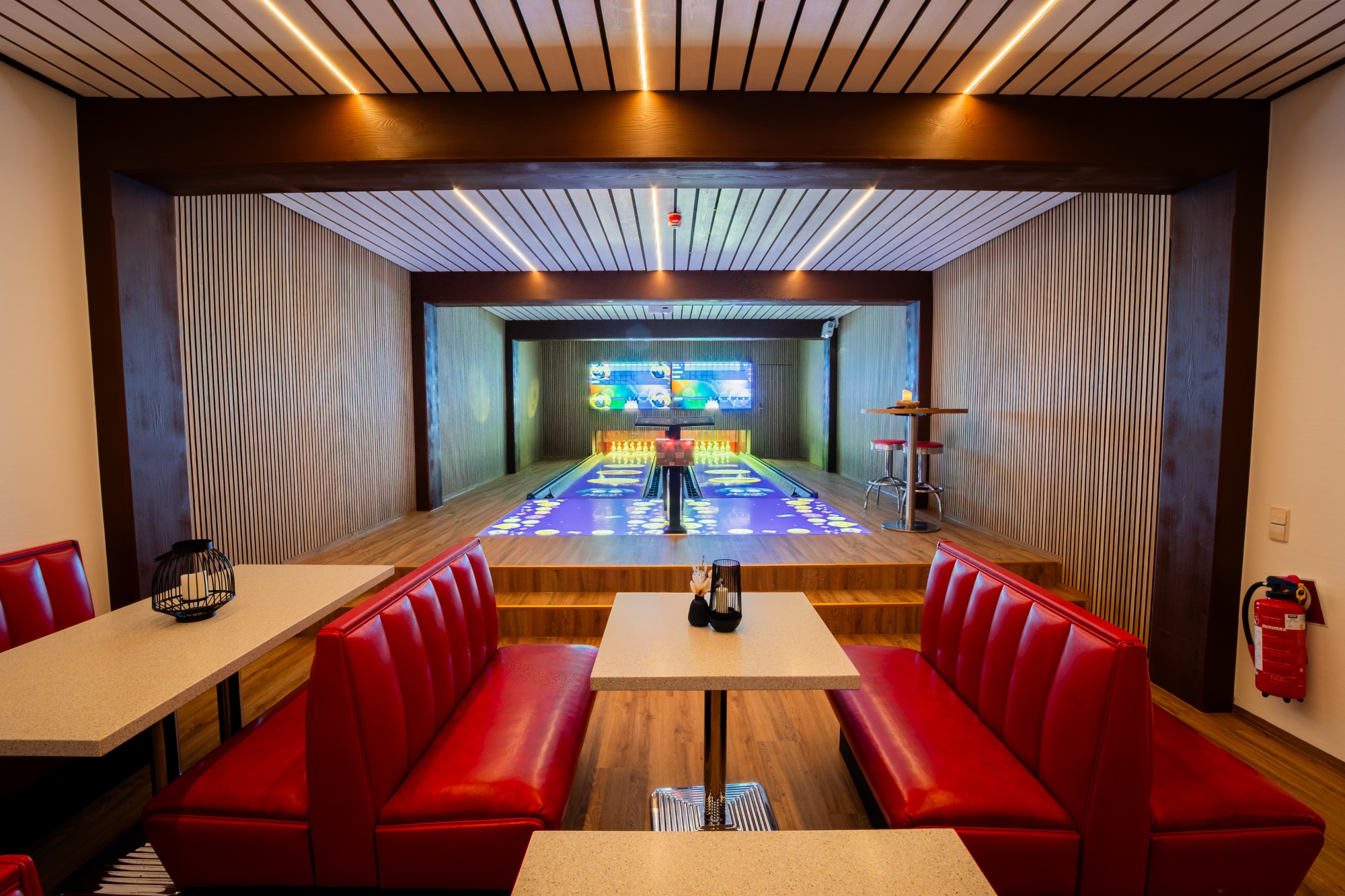 Vier Jahreszeiten Am Schluchsee | Bild 21