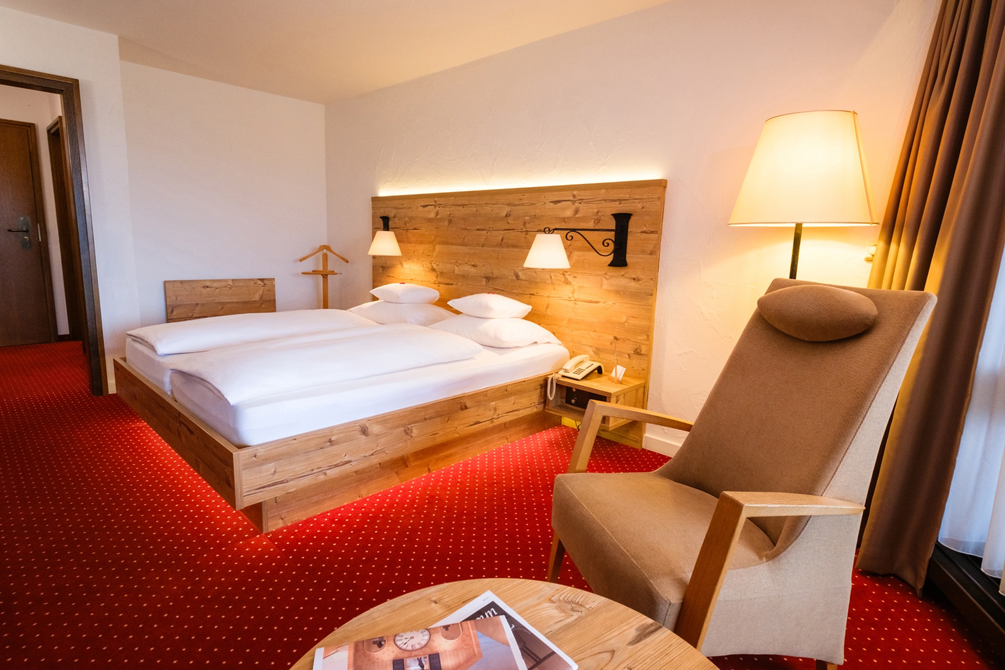 Vier Jahreszeiten Am Schluchsee | Bild 23