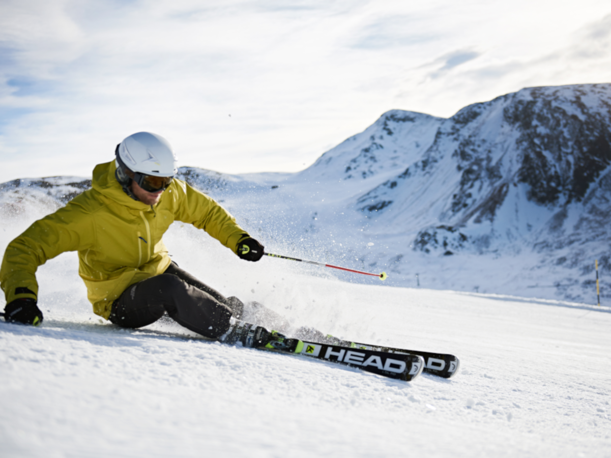 Aromatherapie: Foto vom Wellnesshotel Alpine Spa Resort Viktoria | Wellness Südtirol