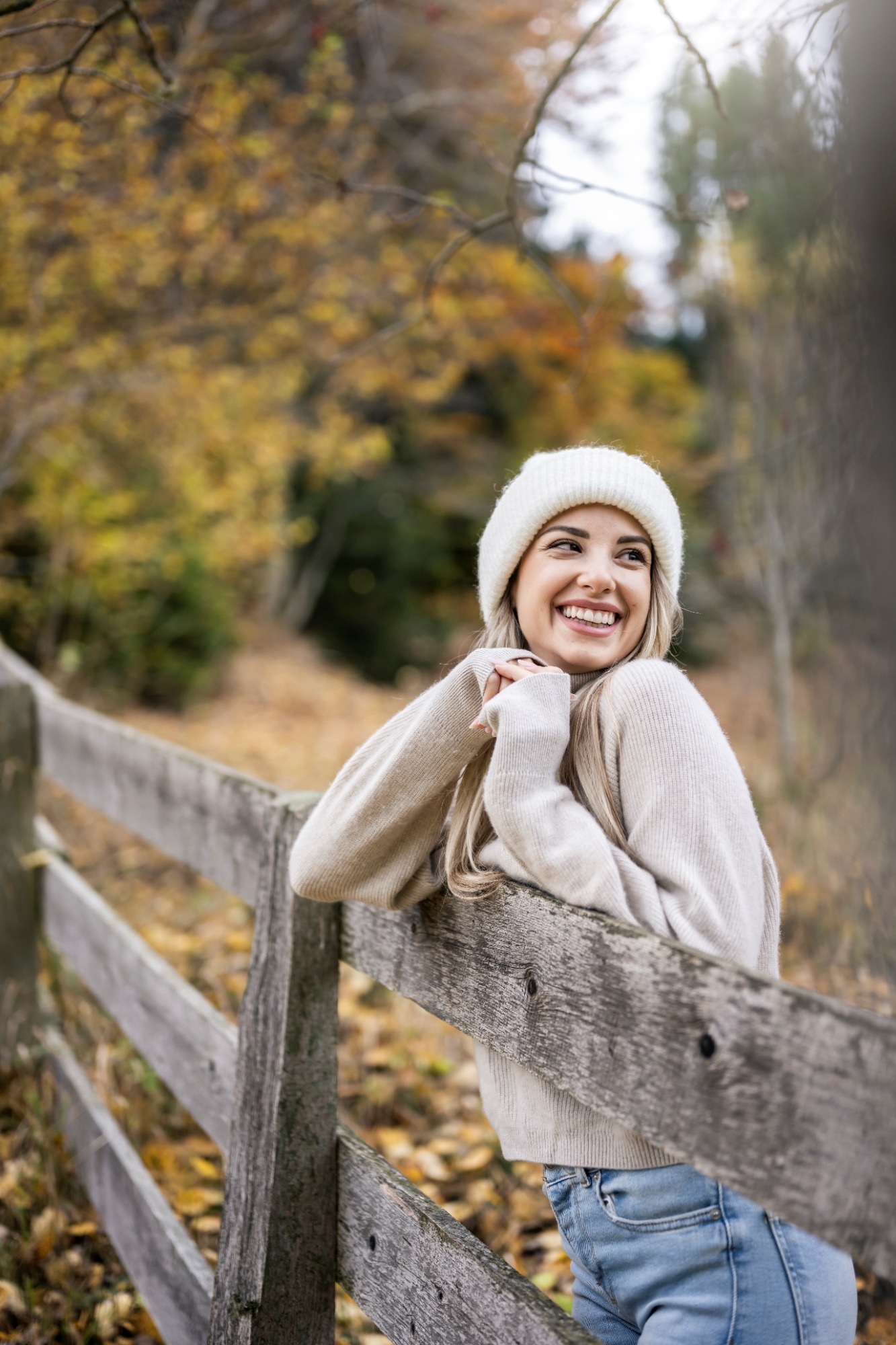 Bild zum Wellness-Angebot Autumn Vibes