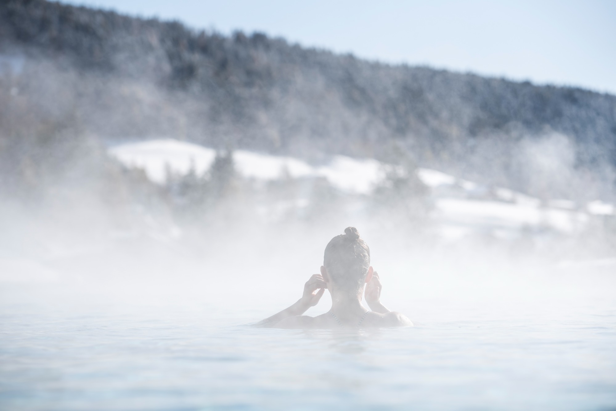 Bild zum Wellness-Angebot Winter Vibes