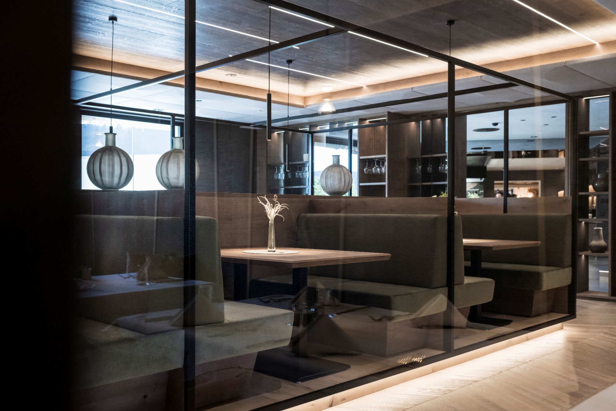 Alpine Spa Resort Viktoria | Bild 8