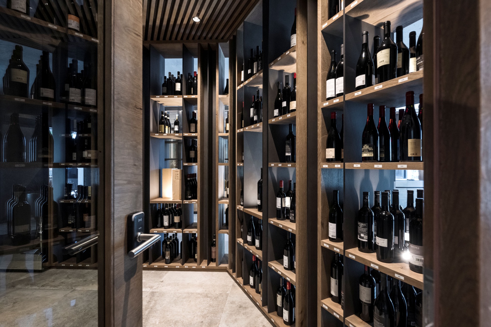 Alpine Spa Resort Viktoria | Bild 16