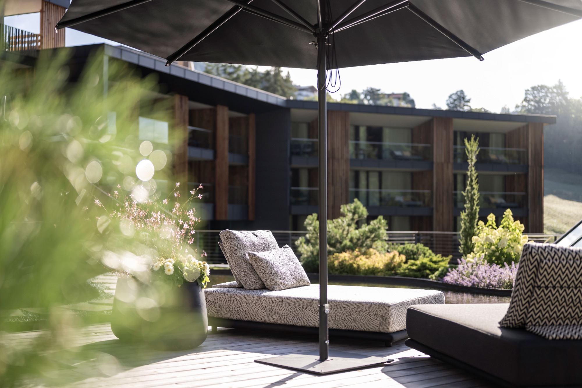 Alpine Spa Resort Viktoria | Bild 9