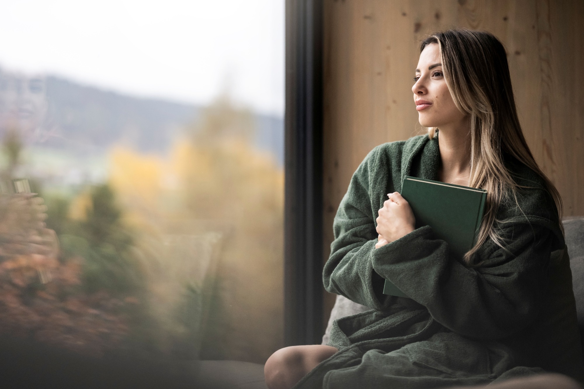 Alpine Spa Resort Viktoria | Bild 21