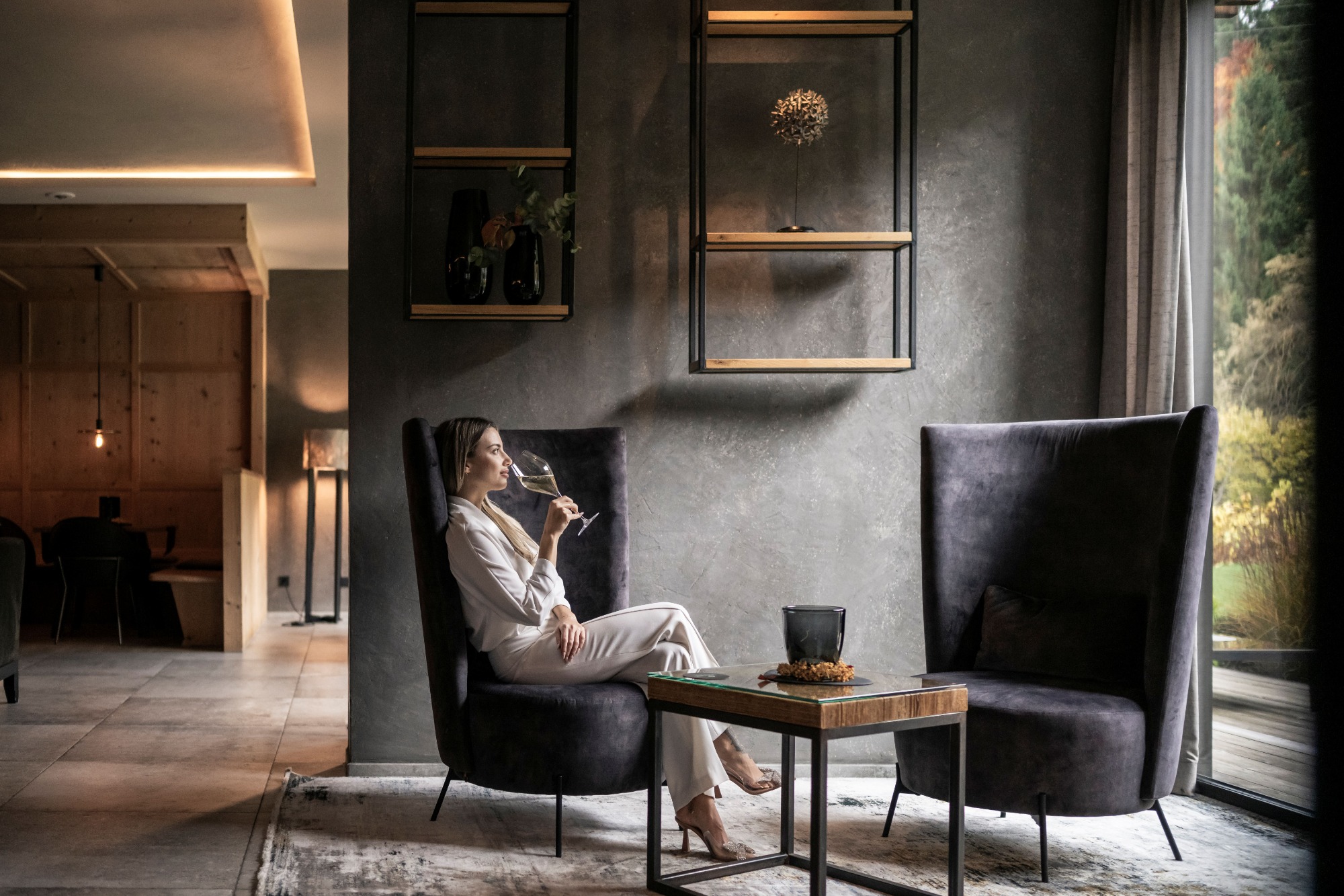 Alpine Spa Resort Viktoria | Bild 6