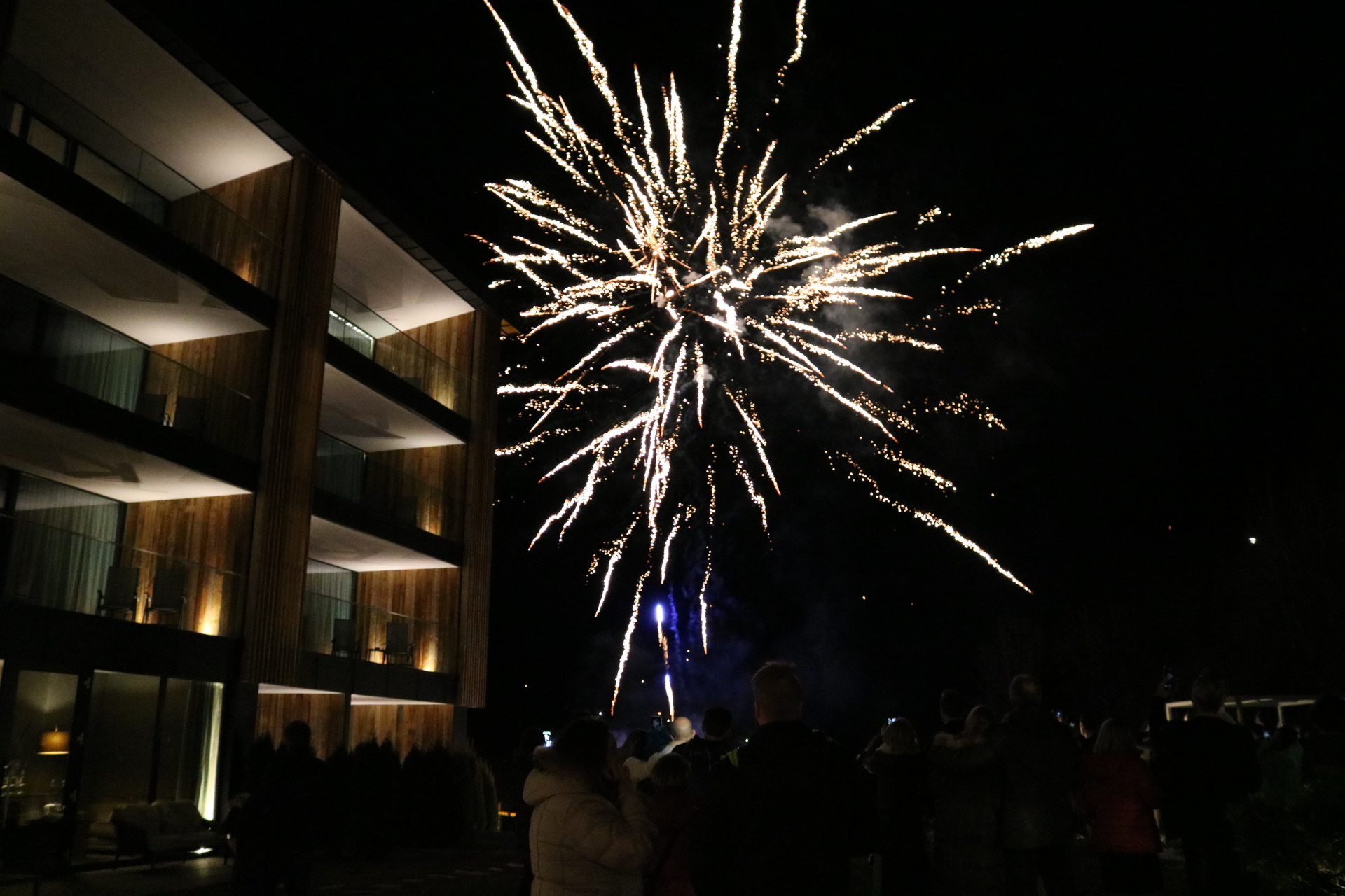 Alpine Spa Resort Viktoria | Bild 40