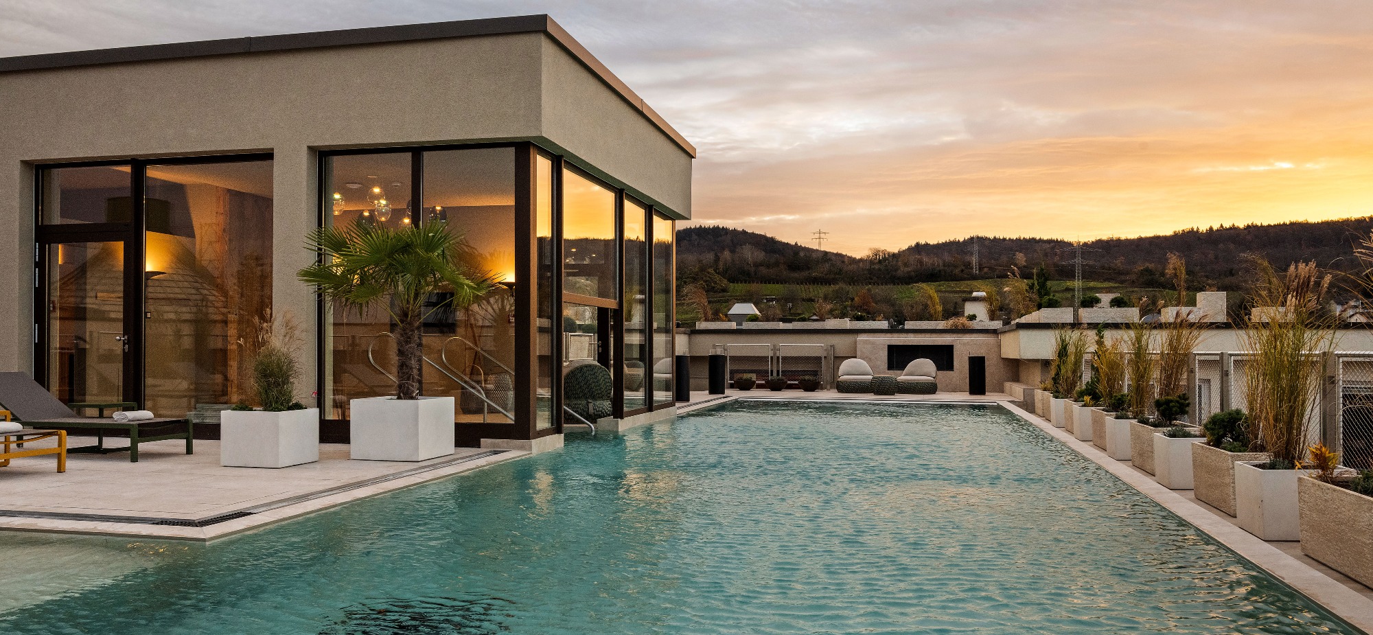 Hotel Villa Toskana Bilder | Bild 1