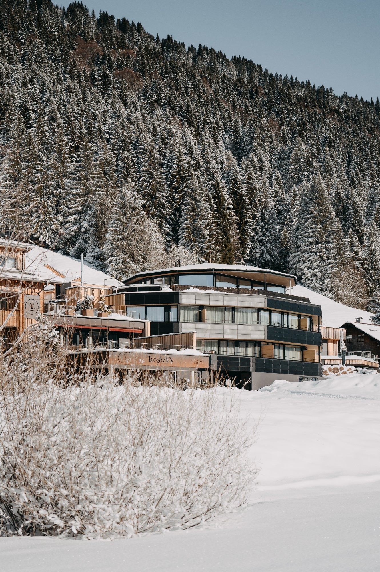 Torghele’s Wald & Fluh | Bild 37