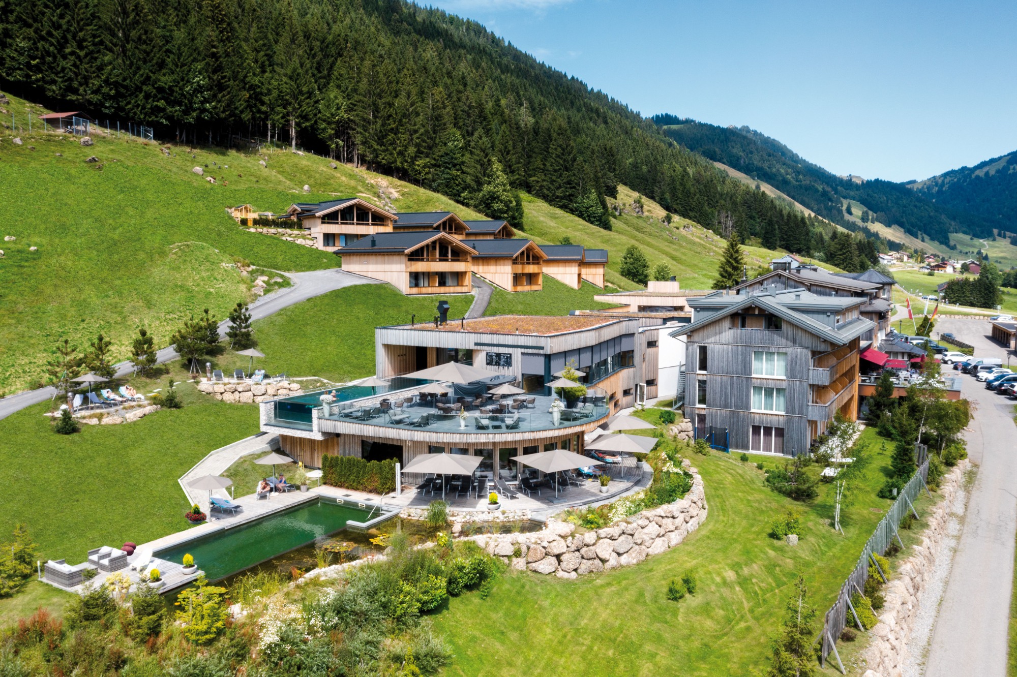 Torghele’s Wald & Fluh | Bild 14