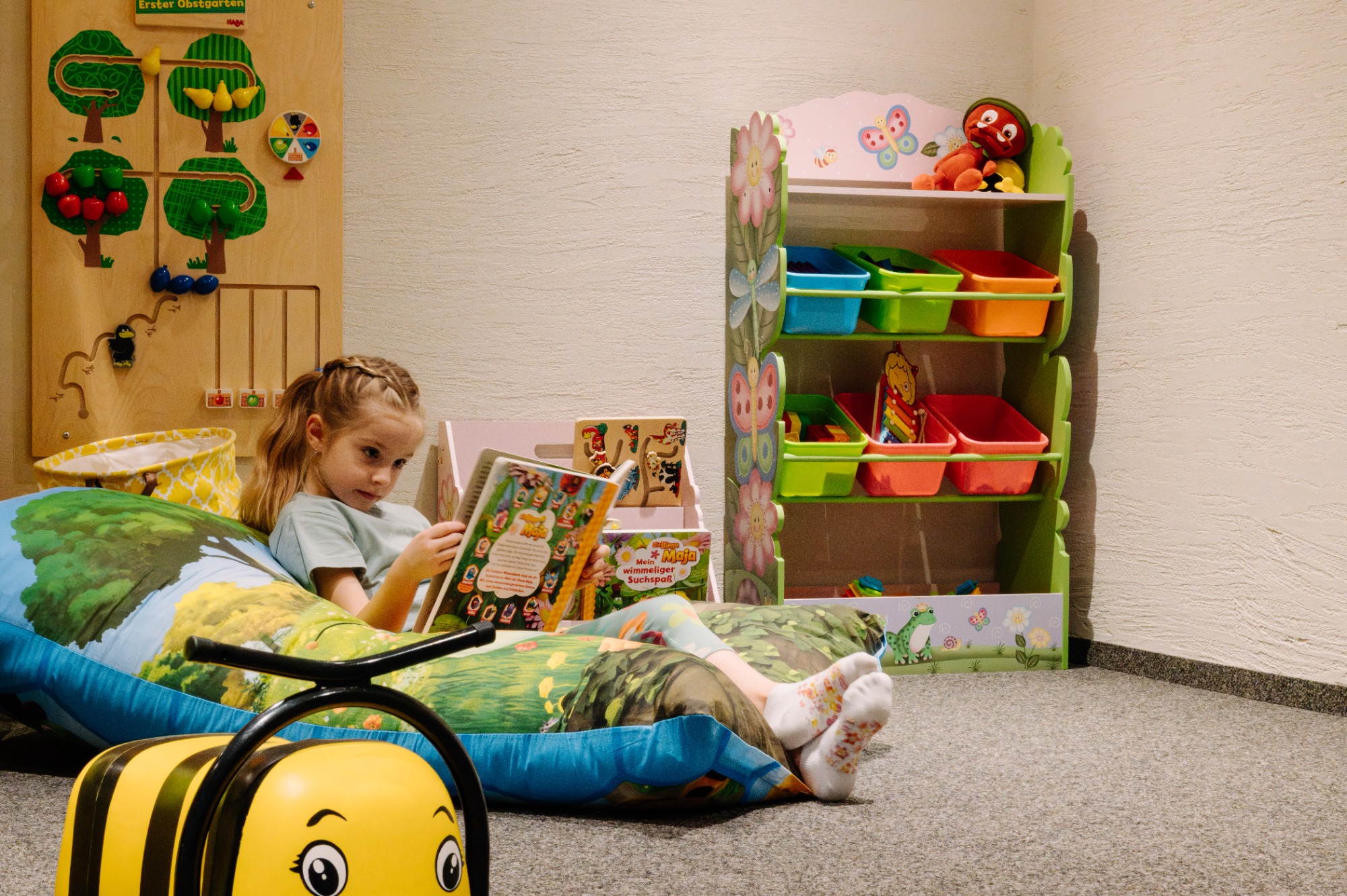 Torghele’s Wald & Fluh | Bild 32