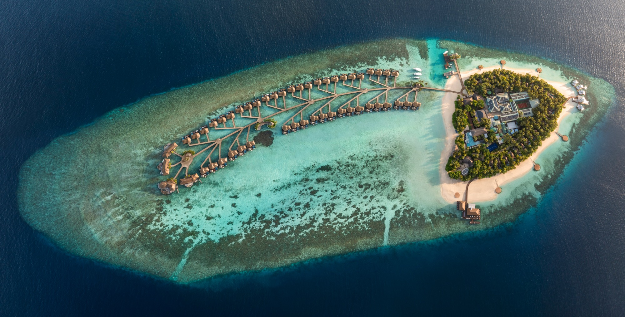 W Maldives Bilder | Bild 2