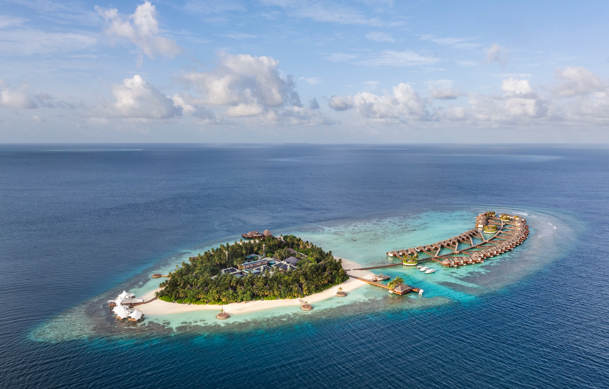 W Maldives Bilder | Bild 6