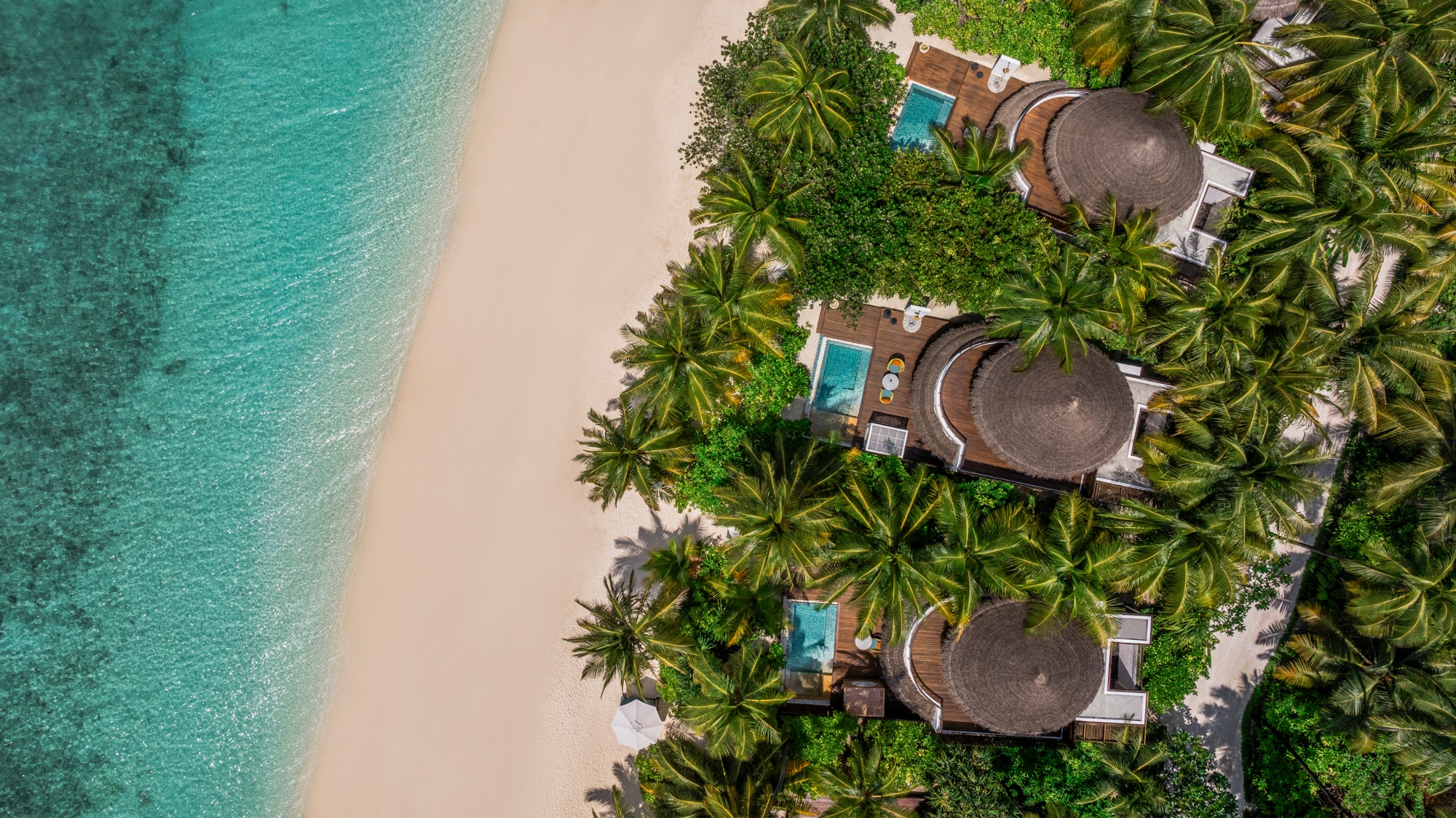 W Maldives Bilder | Bild 11