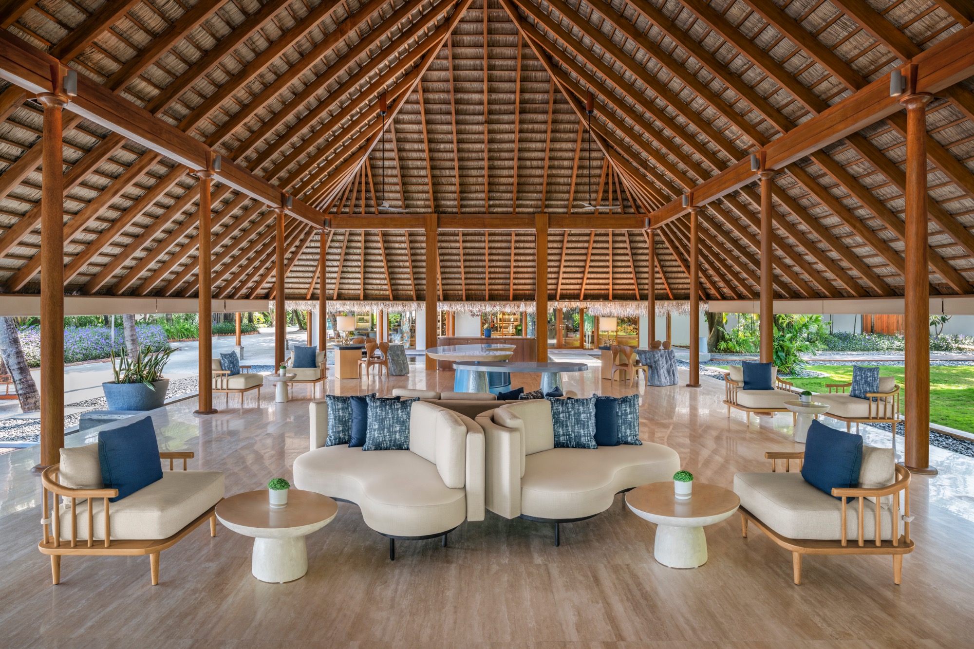 W Maldives Bilder | Bild 12