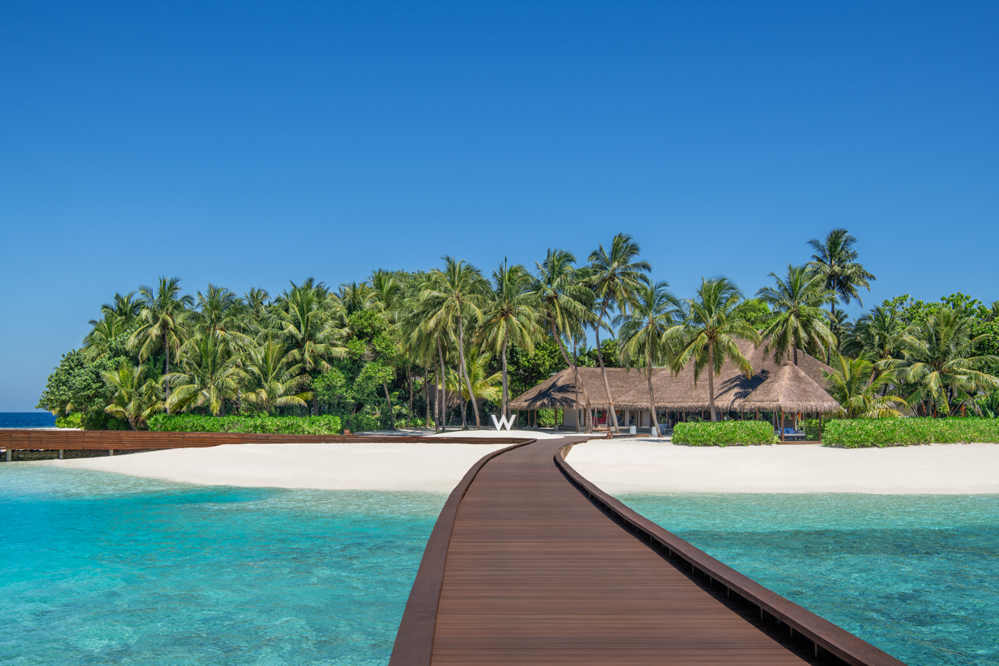 W Maldives Bilder | Bild 8