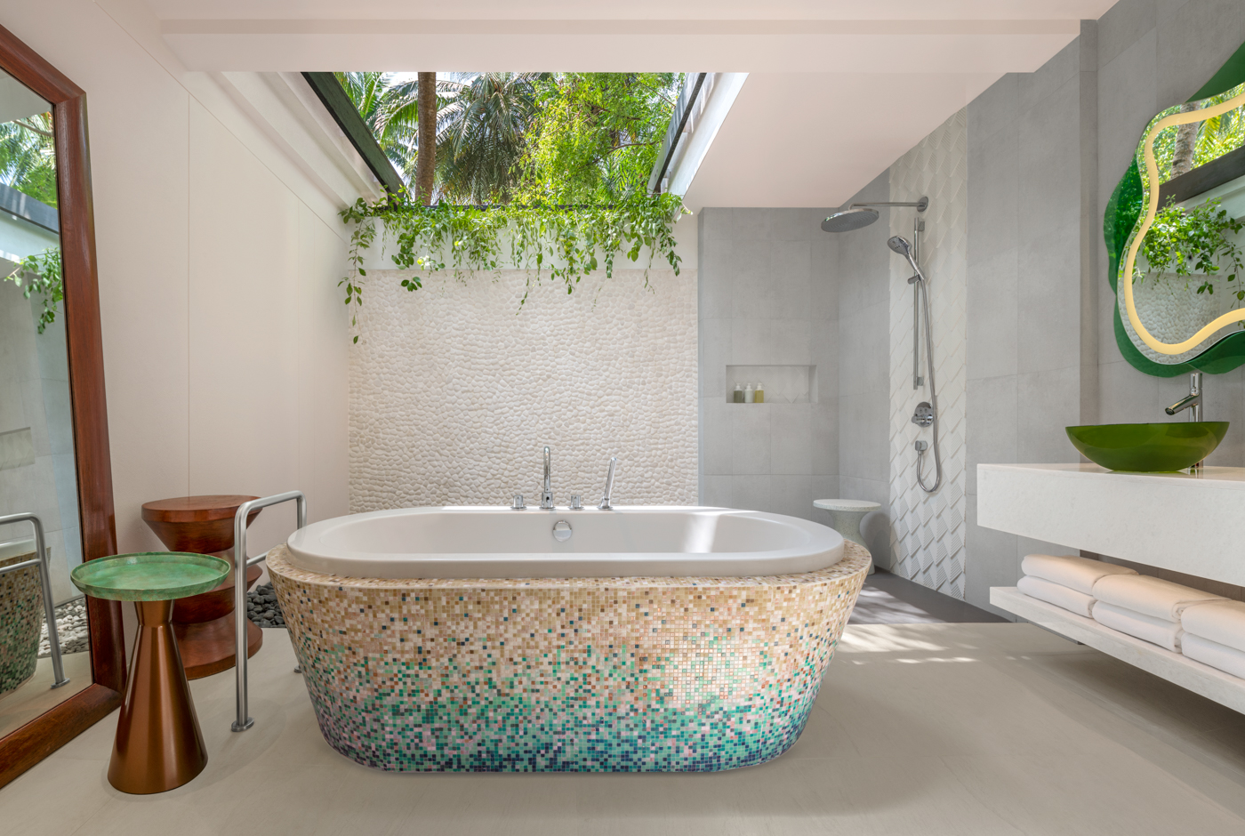 W Maldives Bilder | Bild 15